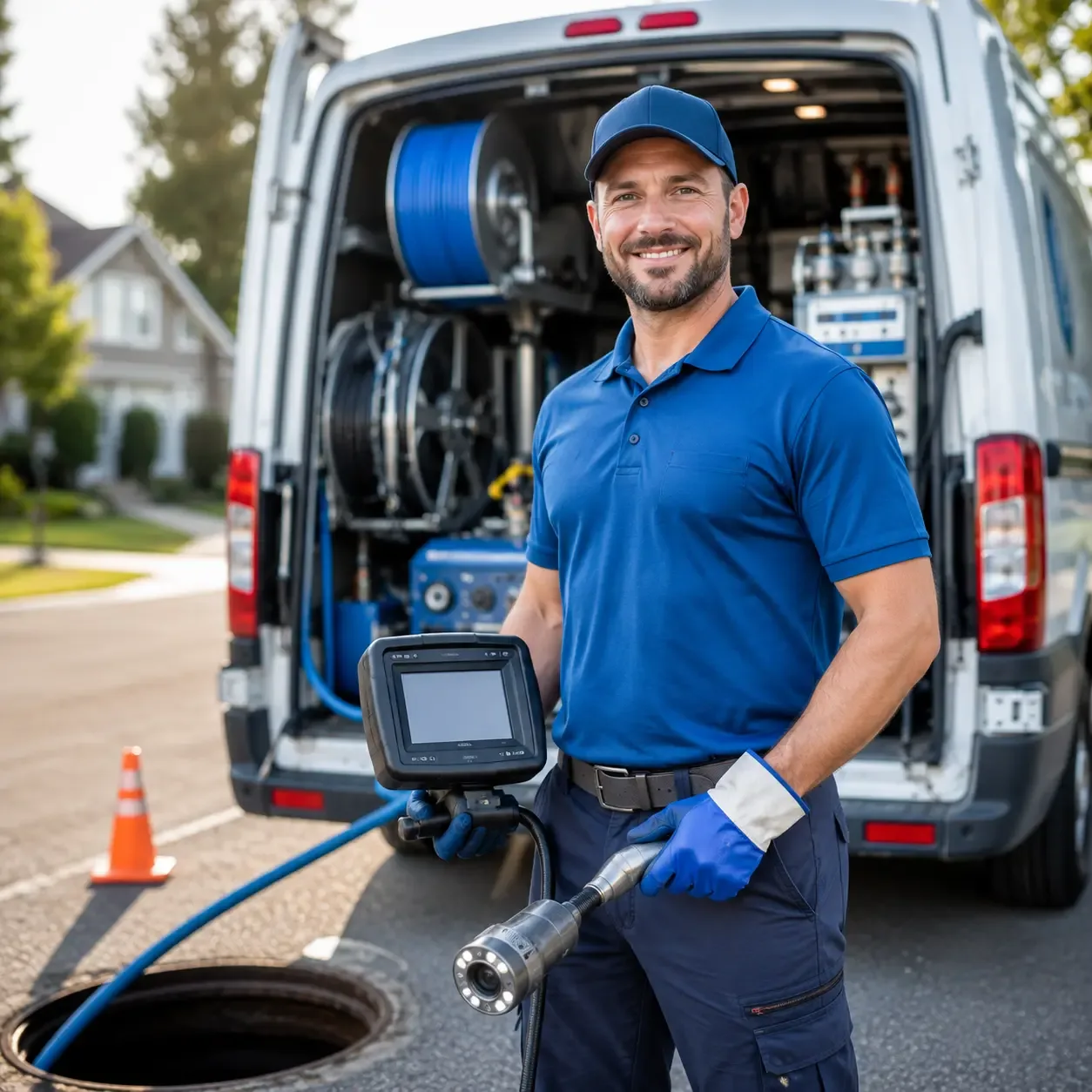Local Pipe Relining specialists in Heyburn, ID