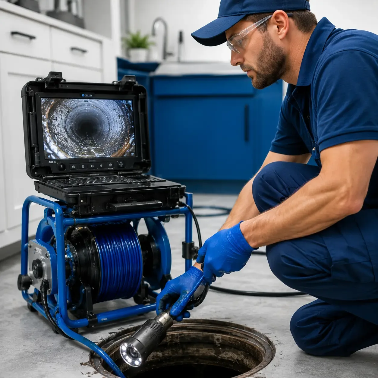 Pipe Relining professionals serving Heyburn, ID